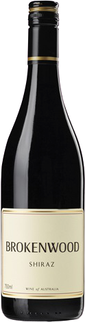 Brokenwood Shiraz